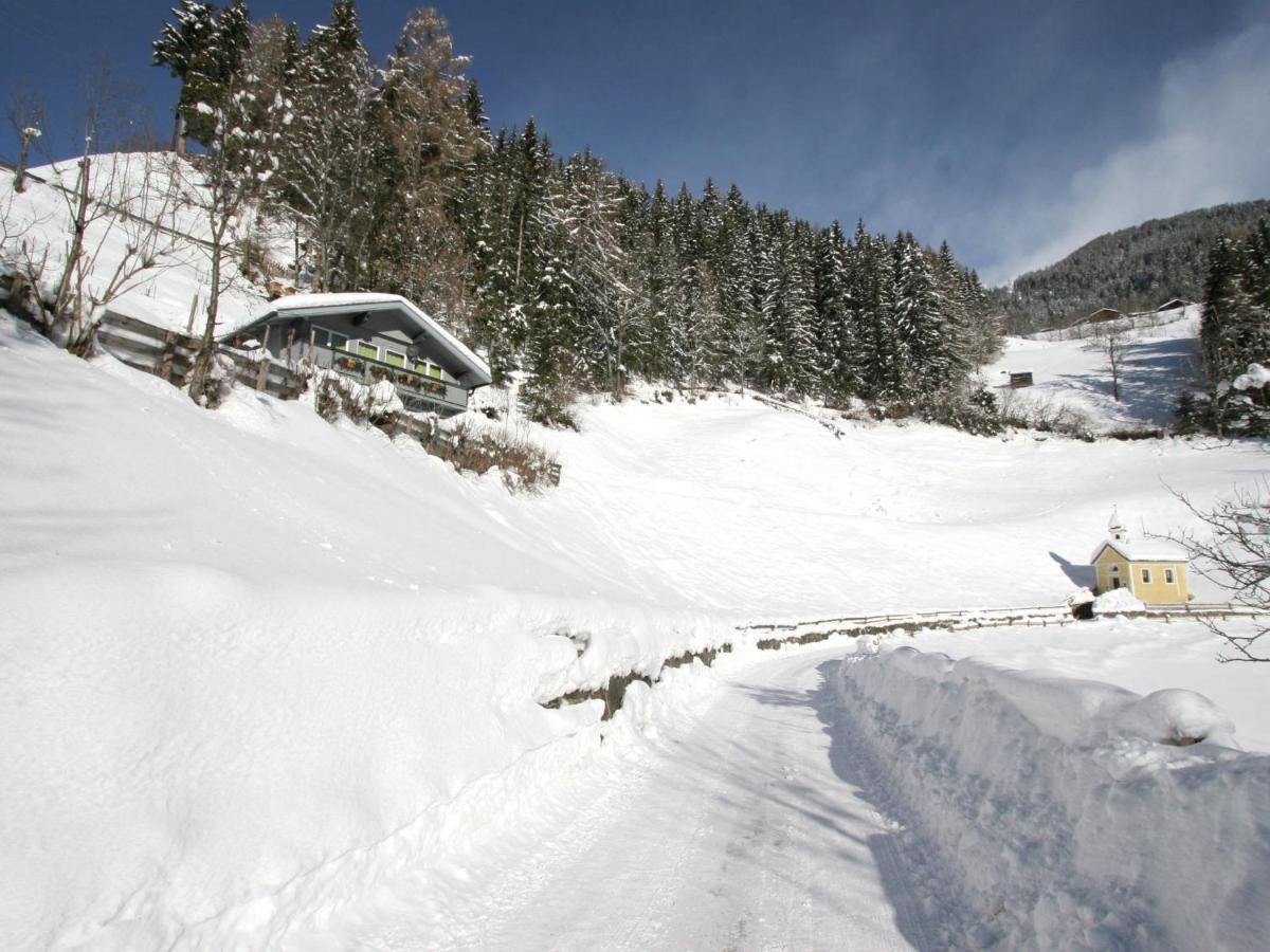 Lovely Holiday Home In Matrei In The Mountainsマトライ・イン・オストティロル 部屋 写真