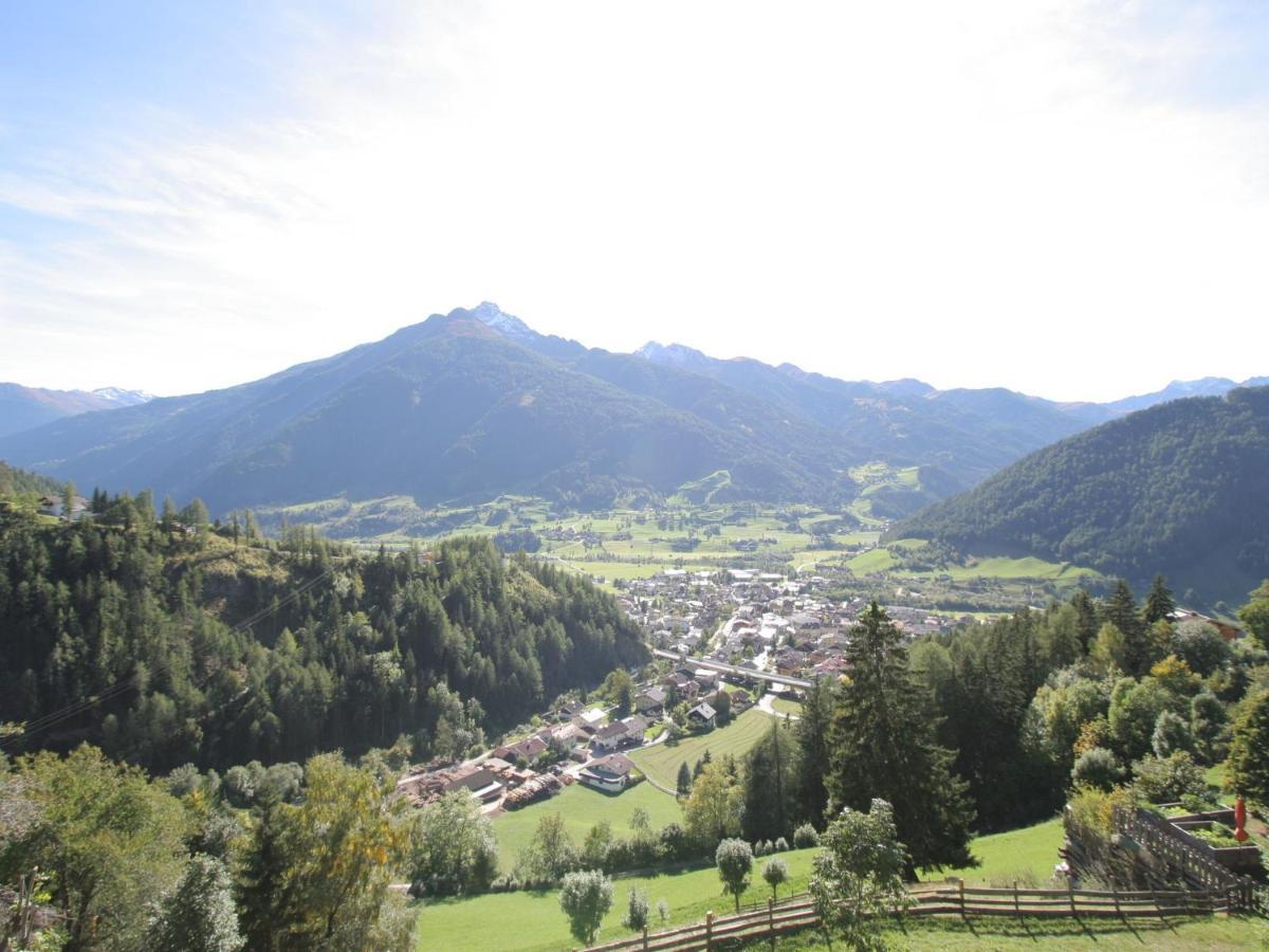 Lovely Holiday Home In Matrei In The Mountainsマトライ・イン・オストティロル 部屋 写真