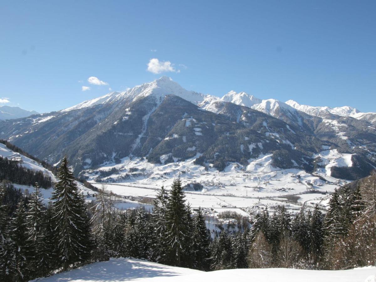 Lovely Holiday Home In Matrei In The Mountainsマトライ・イン・オストティロル 部屋 写真