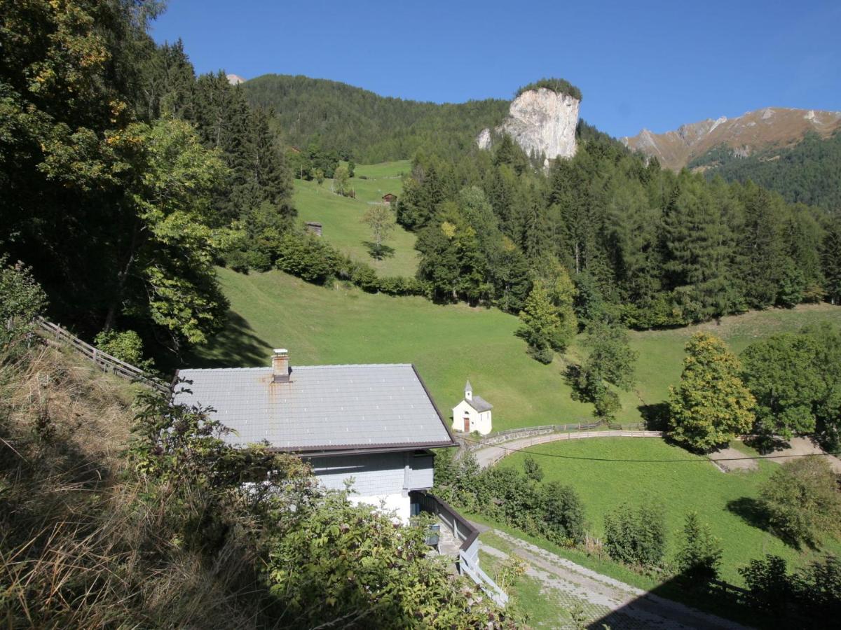 Lovely Holiday Home In Matrei In The Mountainsマトライ・イン・オストティロル 部屋 写真