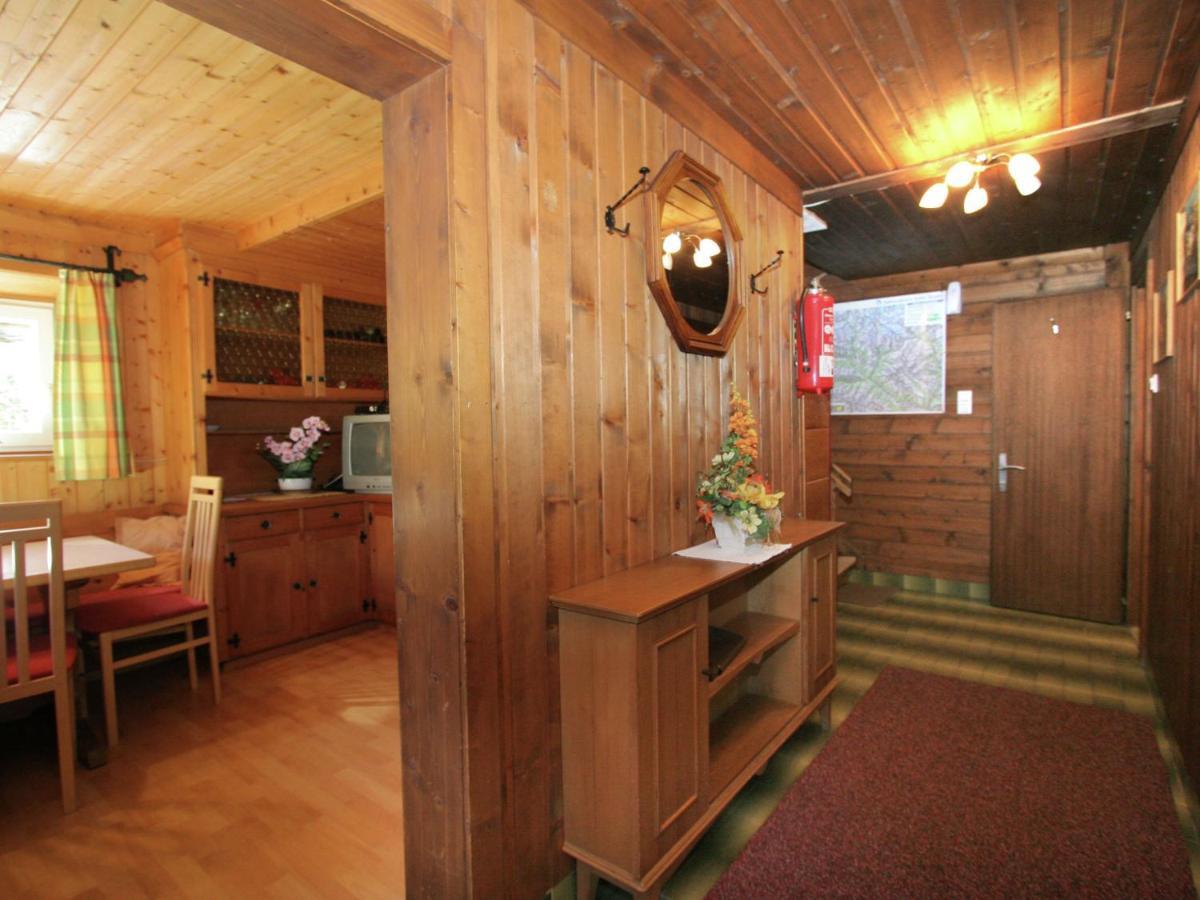 Lovely Holiday Home In Matrei In The Mountainsマトライ・イン・オストティロル 部屋 写真