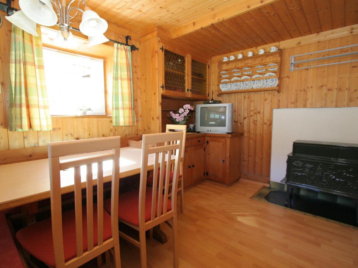 Lovely Holiday Home In Matrei In The Mountainsマトライ・イン・オストティロル 部屋 写真