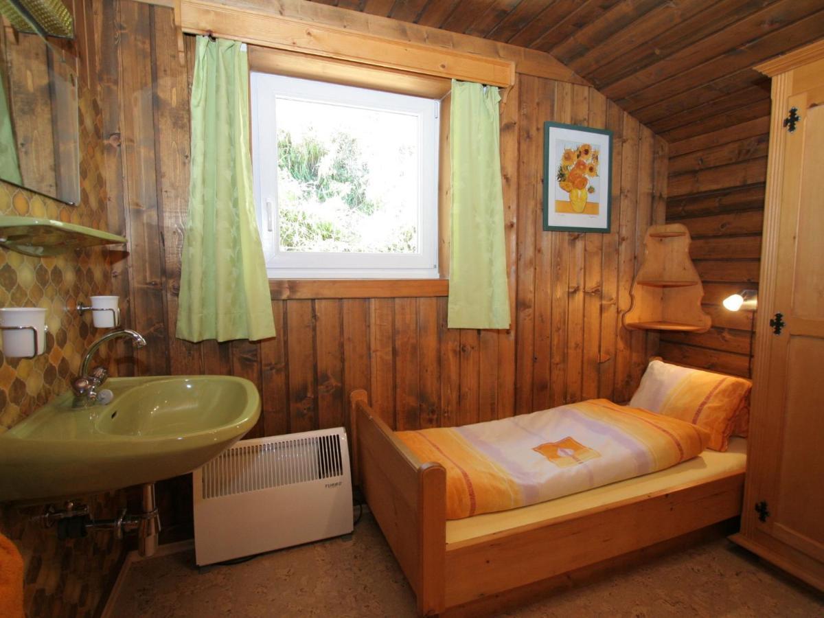 Lovely Holiday Home In Matrei In The Mountainsマトライ・イン・オストティロル 部屋 写真