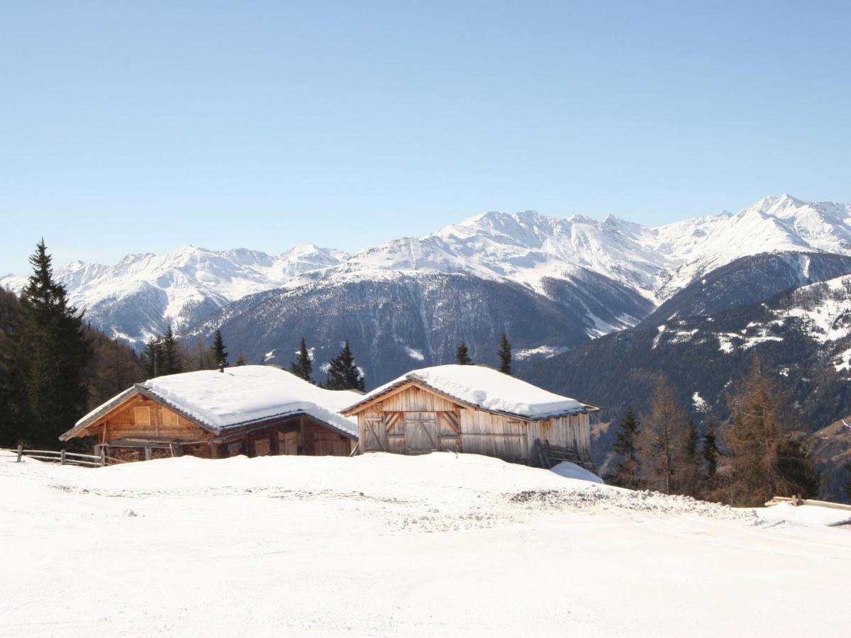 Lovely Holiday Home In Matrei In The Mountainsマトライ・イン・オストティロル 部屋 写真