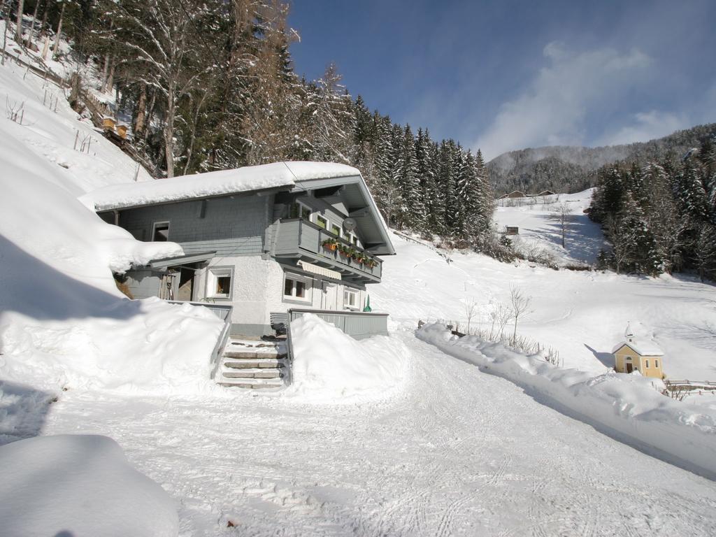 Lovely Holiday Home In Matrei In The Mountainsマトライ・イン・オストティロル エクステリア 写真